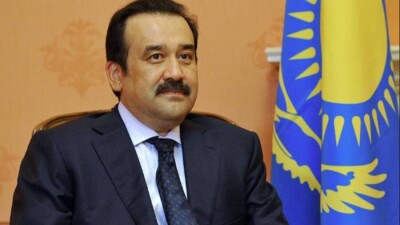 Карим Масимов и его заместитель освобождены от должностей