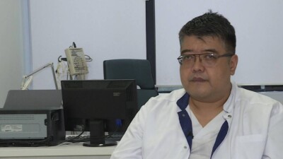 Выборы в мажилис: Кандидатуру врача Каиргали Конеева рассмотрят повторно