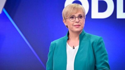 Президентом Словении станет адвокат Наташа Пирц-Мусар