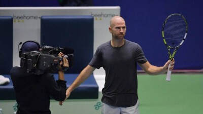 В финале ATP 250 Astana Open сыграют Себастьян Корда и Адриан Маннарино