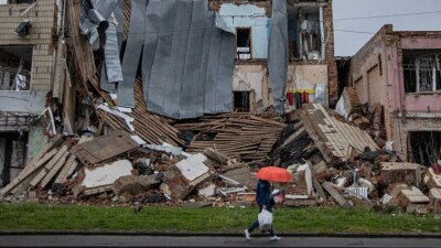 Что происходит в Украине. Главное за день 12 июля