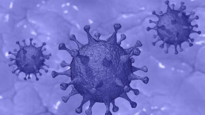 Под новые ограничения для казахстанцев с "синим" статусом попали крупные продуктовые торговые сети