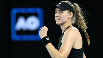 Казахстанская теннисистка Елена Рыбакина сыграет в финале Australian Open