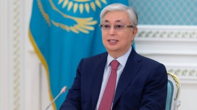 Токаев: О нашей эпохе будут говорить как о времени поистине судьбоносных решений