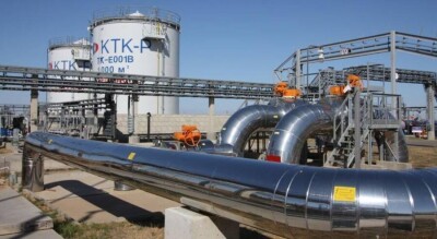 КТК после аварии прорабатывает альтернативные маршруты транспортировки нефти