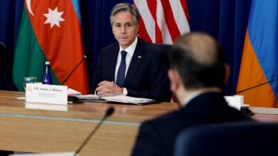 США готовятся провести переговоры с Баку и Ереваном о Карабахе