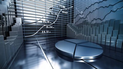 Рост ВВП Казахстана в первом полугодии составил 2,2%