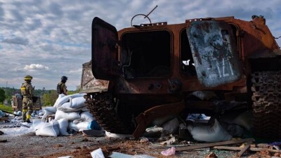 Что происходит в Украине. Главное за день 16 июня