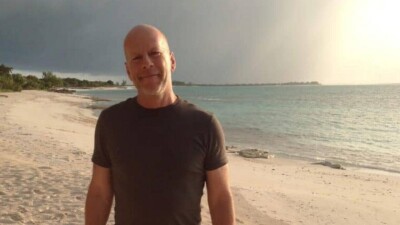 У актёра Брюса Уиллиса выявили деменцию