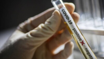 В Казахстане за сутки зарегистрировали 3175 случаев заражения Covid-19