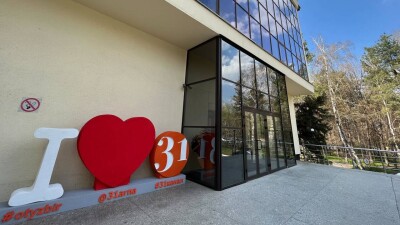 Тридцать лет в эфире: "31 канал" отмечает юбилей