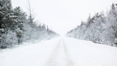 32 участка республиканских автодорог остаются закрытыми