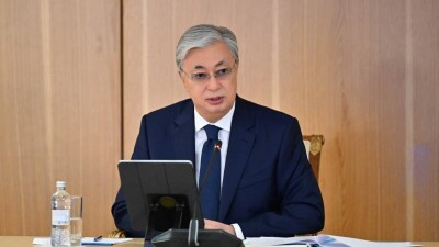 "Основная задача – повышение качества жизни". Какие проблемы столицы Токаев поручил решить Касымбеку за год