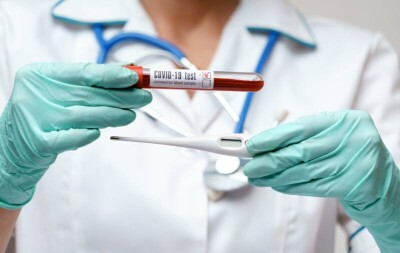 В Казахстане за сутки зарегистрировали 11 852 случая заражения Covid-19