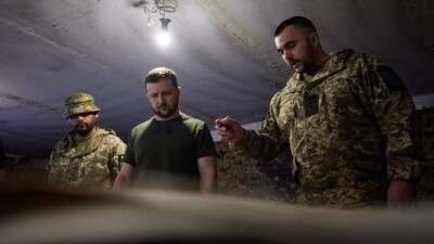 Что происходит в Украине. Главное к утру 6 июня