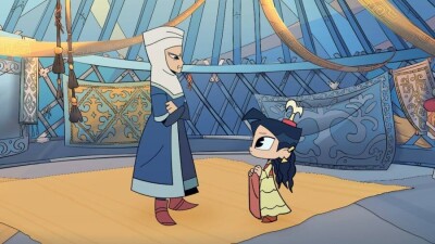 В Алматы пройдёт показ короткометражных фильмов казахстанских режиссёров