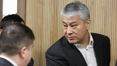 Российский кинорежиссёр выступил с показаниями в суде по делу Боранбаева