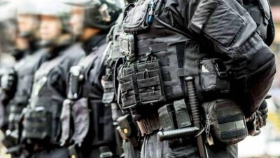 Антитеррористические учения проведут в Астане 29 августа