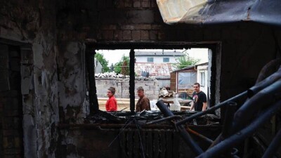 Что происходит в Украине. Главное за день 9 июня