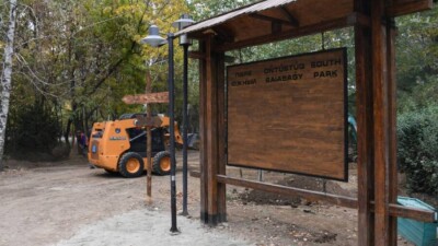 Акимат Алматы судится с владельцем участка в 2,8 га в парке Южный