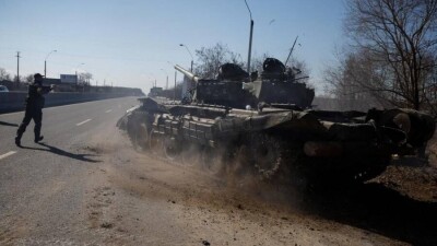 Что происходит в Украине. Главное за день 27 апреля