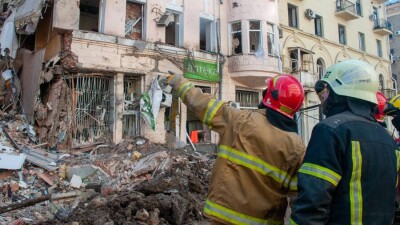 Что происходит в Украине. Главное за день 18 марта