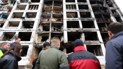 Что происходит в Украине. Главное за день 21 апреля