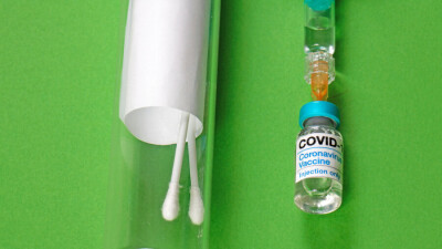 В Казахстане за сутки зарегистрировали 2089 случаев заражения Covid-19