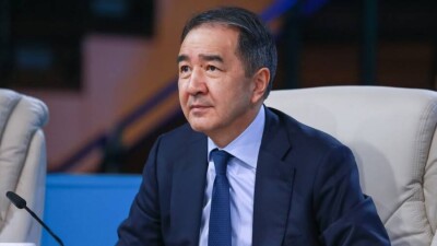 Аким Алматы Бакытжан Сагинтаев освобождён от должности