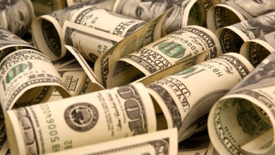 Доллар снова подорожал на бирже