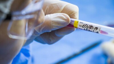 В Казахстане за сутки зарегистрировали 3343 случая заражения Covid-19