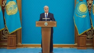 "Зачем тебе власть, если ты не строишь справедливость". Токаев поделился своим жизненным принципом