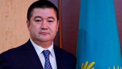 Аскар Муратулы покинул пост главы "КазАвтоЖола"