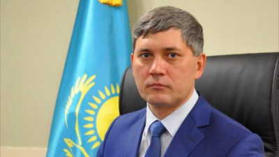 Оправданный судом бывший вице-министр энергетики Анатолий Шкарупа: На госслужбу я не пойду