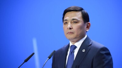 Алтай Кульгинов назначен заместителем премьер-министра