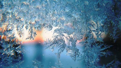 Повышение температуры воздуха в первые дни 2022 года прогнозируют синоптики