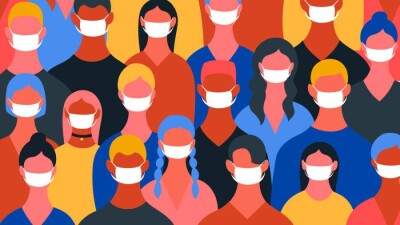 Куда с 5 января не будут пускать с "синим" статусом, уточнила МВК