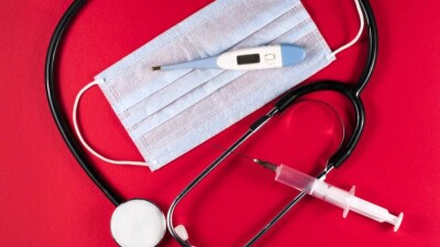 В Казахстане за сутки зарегистрировали 5466 случаев заражения Covid-19