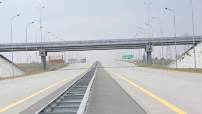 2,3 млрд тенге собирались без конкурса отдать подрядчику на мост через Ишим, который не требовал срочного ремонта