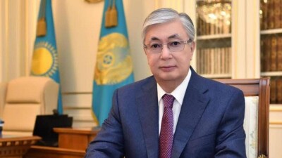 Токаев: Любая должность временна, но народ вечен