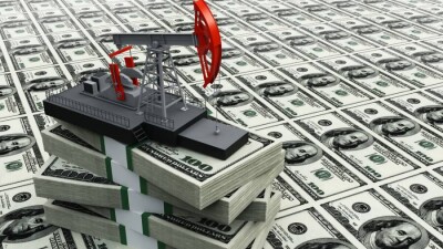 Цена нефти Brent превысила 89 долларов