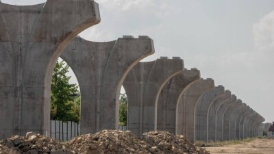Аким Нур-Султана: ЛРТ не будет приносить доход, рассматривать его как бизнес-проект нельзя