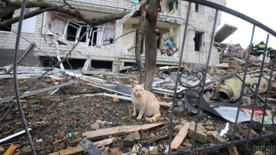 Что происходит в Украине. Главное за день 7 апреля