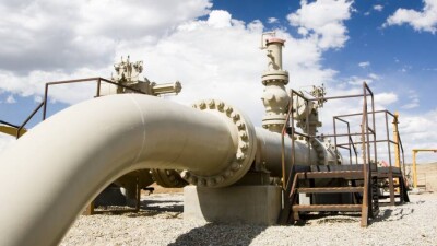 Снижены цены на природный газ в большинстве регионов Казахстана