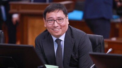 Ерболат Досаев стал акимом Алматы