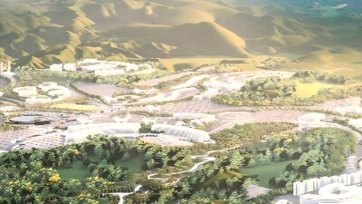 Город-спутник хотят построить рядом с Талгаром