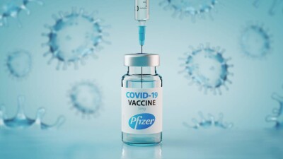 В Казахстан привезли 200 тысяч доз вакцины Pfizer