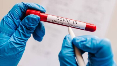 В Казахстане за сутки зарегистрировали 1624 случая заражения Covid-19