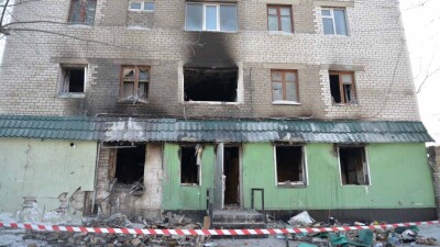 Дом в Петропавловске после взрыва газа восстановят за счёт городского бюджета