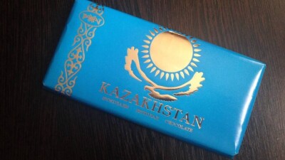 В Нур-Султане мужчина украл из супермаркета 80 плиток шоколада "Казахстан"